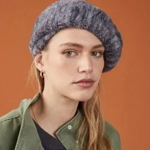 Anthropologie | Accessories | Anthropologie Claire Fuzzy  display picture 2